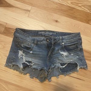 American eagle shorts